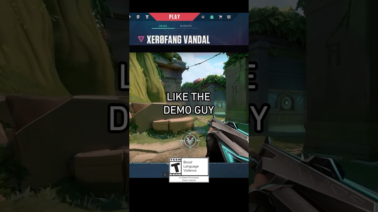 How to aim like the 