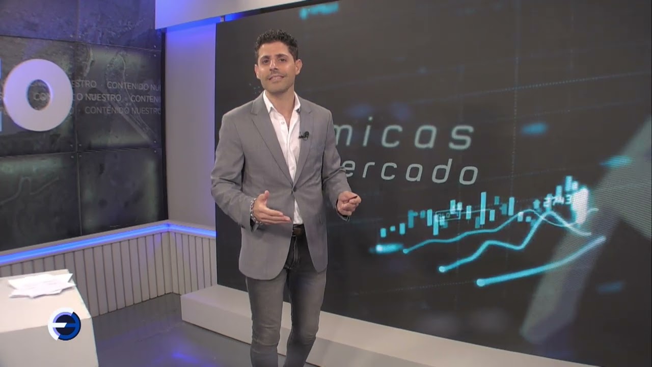 ⏱️ LADO E - Economía Express  | Primera temporada  - CAP 1 - 12 mayo 2025 |