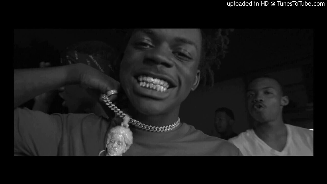Quin NFN - NFN ENT (Offical instrumental) Prod by Khi
