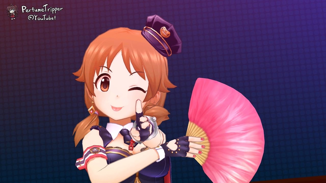 데레스테(デレステ) - Can't Stop!! MV