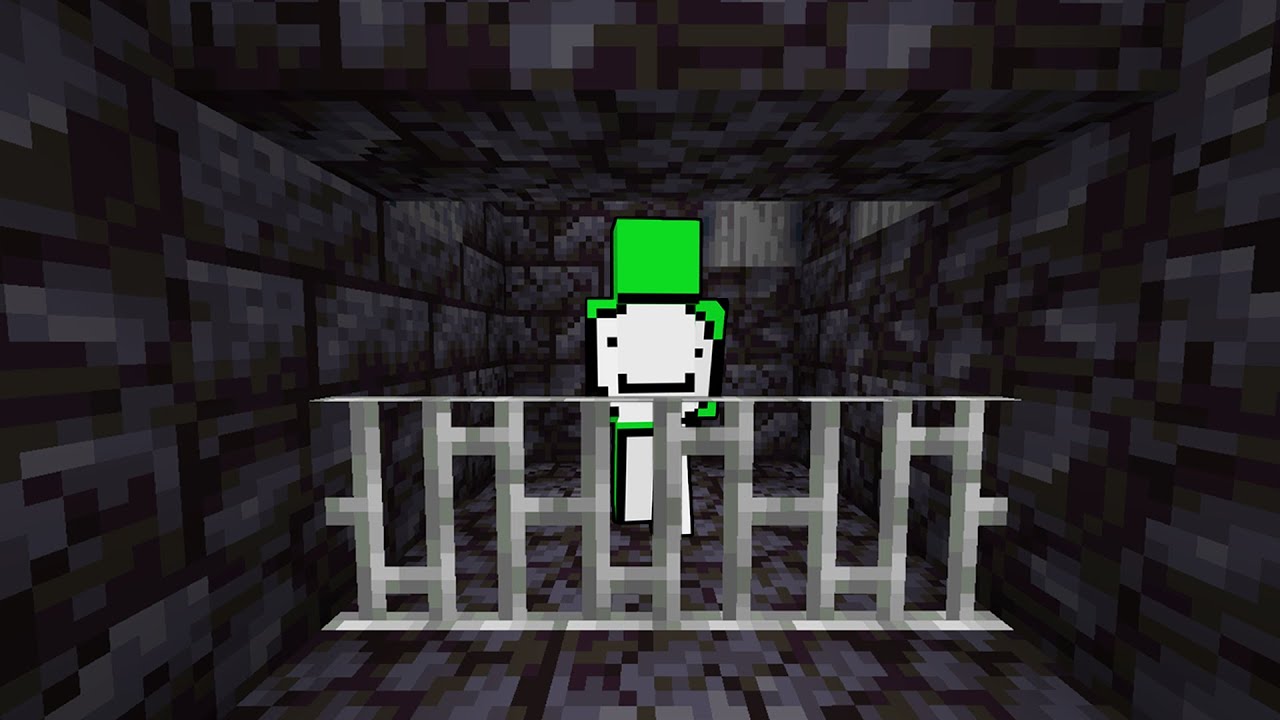 Odysseus Vault | A truly Inescapable Prison