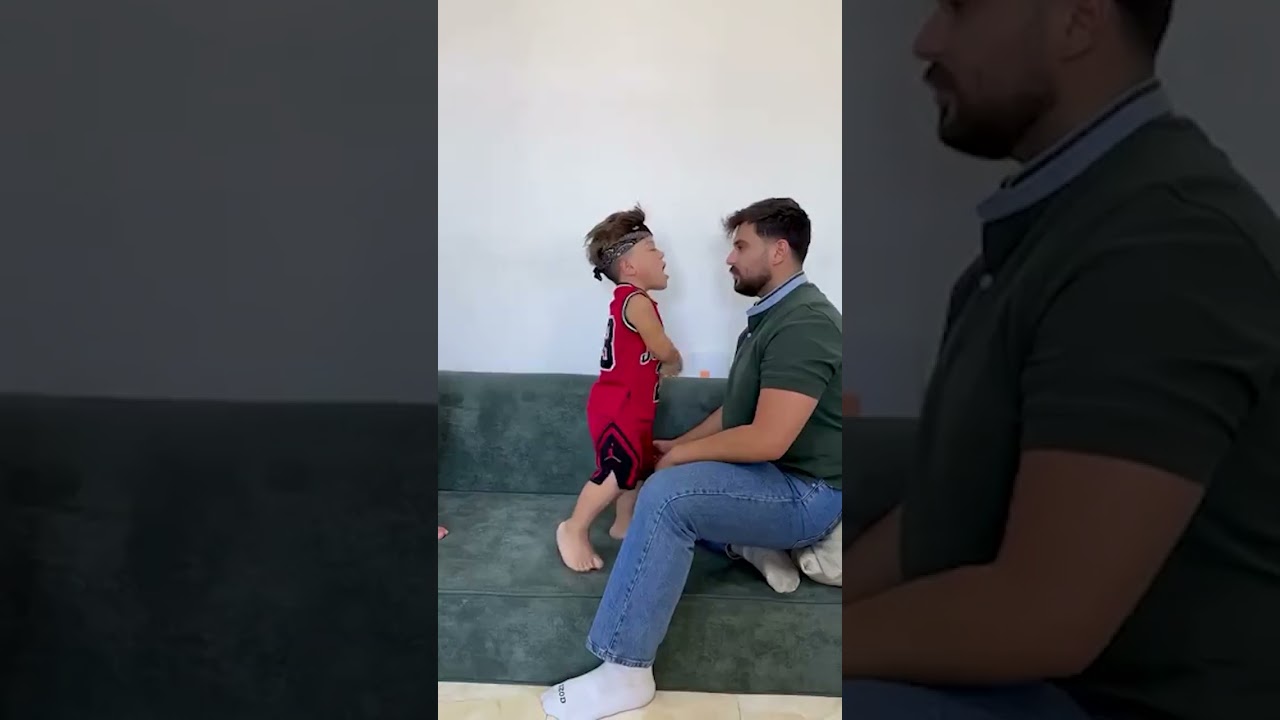 عزات عمل سحر بكيس الورق ليحيى وصدمه 😱😂😂 #يحيى_الزعبي