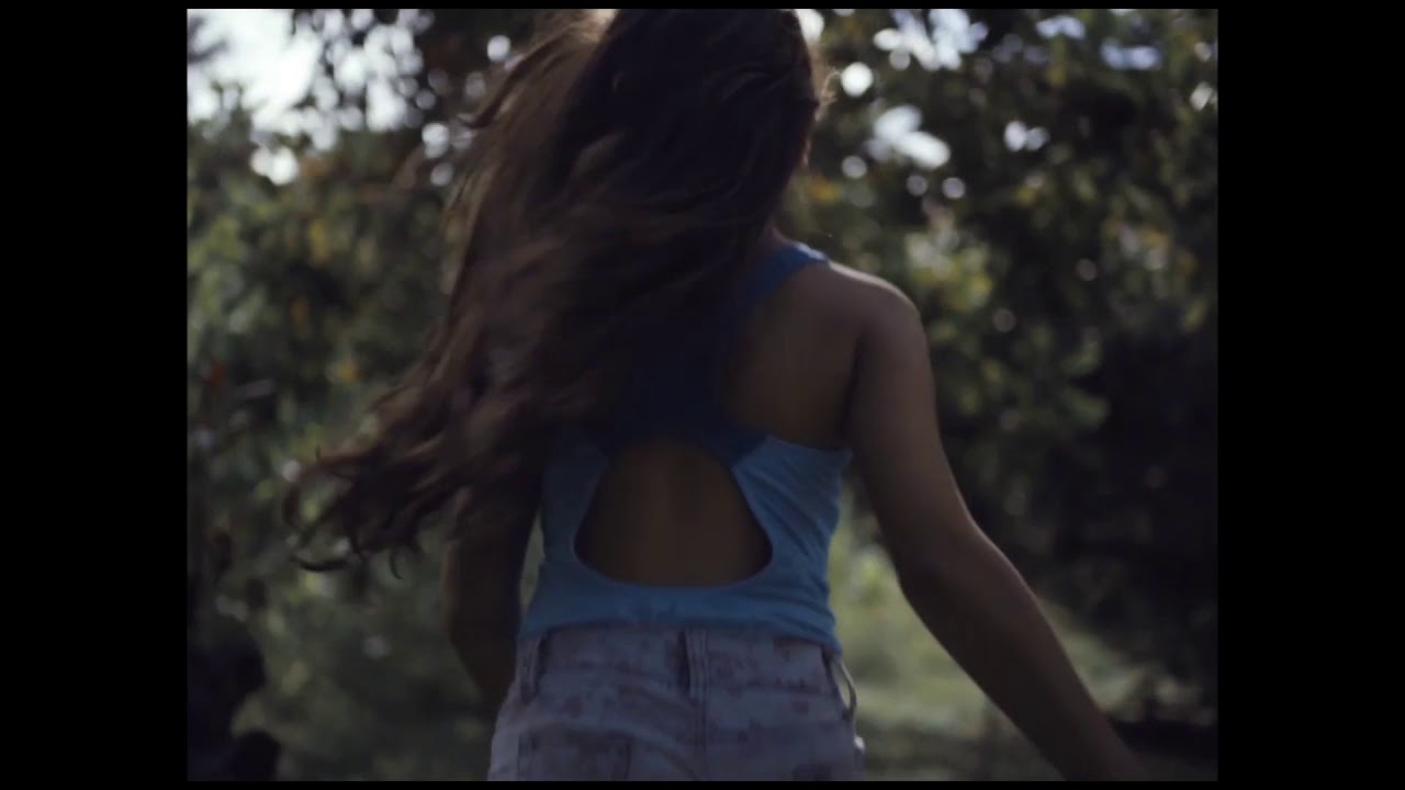 Film en Compétition NRFF2018 - "Le Réveil des fourmis" by A.Sudassasi