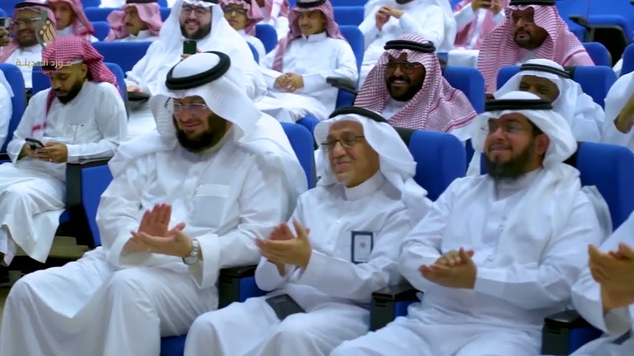 مورد المدينة تدشن هويتها الجديدة بحضور شركاء النجاح