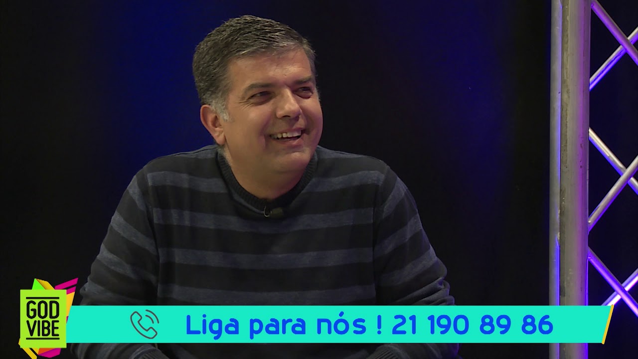 Os melhores momentos de José Chave D'Ouro