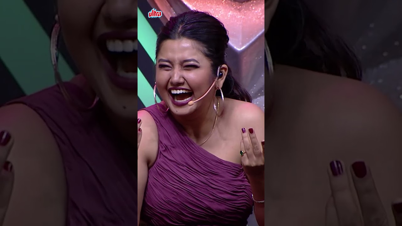 प्राजक्ता वाह दादा वाह बोलायचे ७० पैसे घेते #hasyajatra #comedy