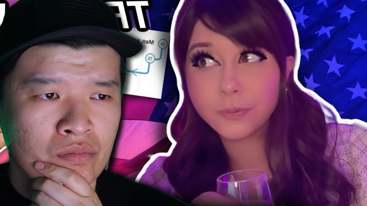 Shoe0nHead - Downfall of The Democrats The Truth About The 2024 Election | PHIL REACTS