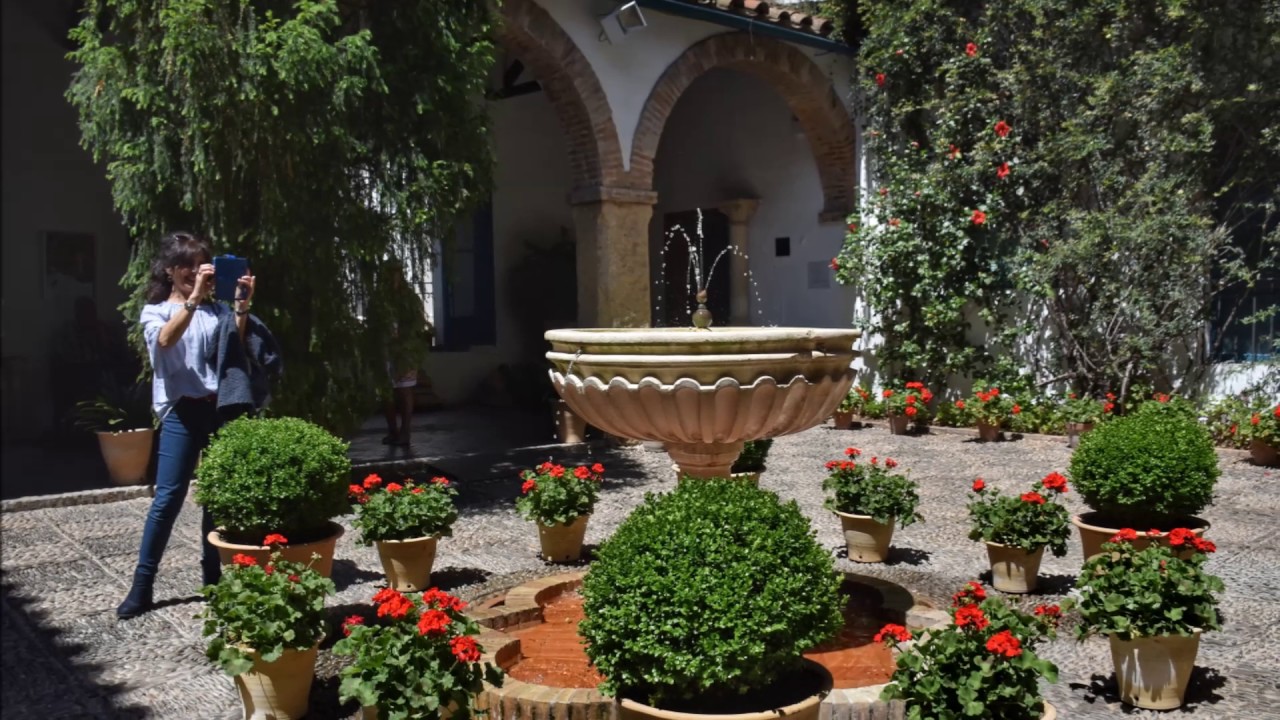 Córdoba (patios)