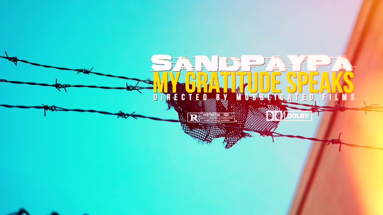 My Gratitude Speaks