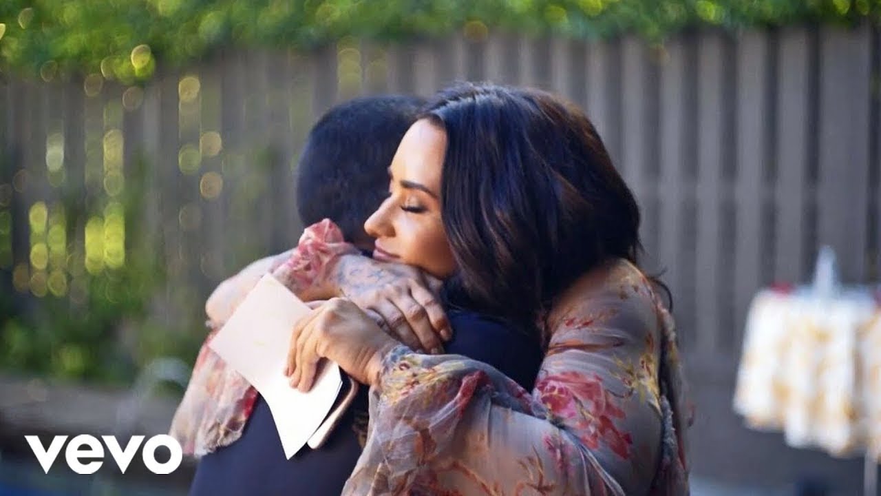 Demi & Wilmer - 