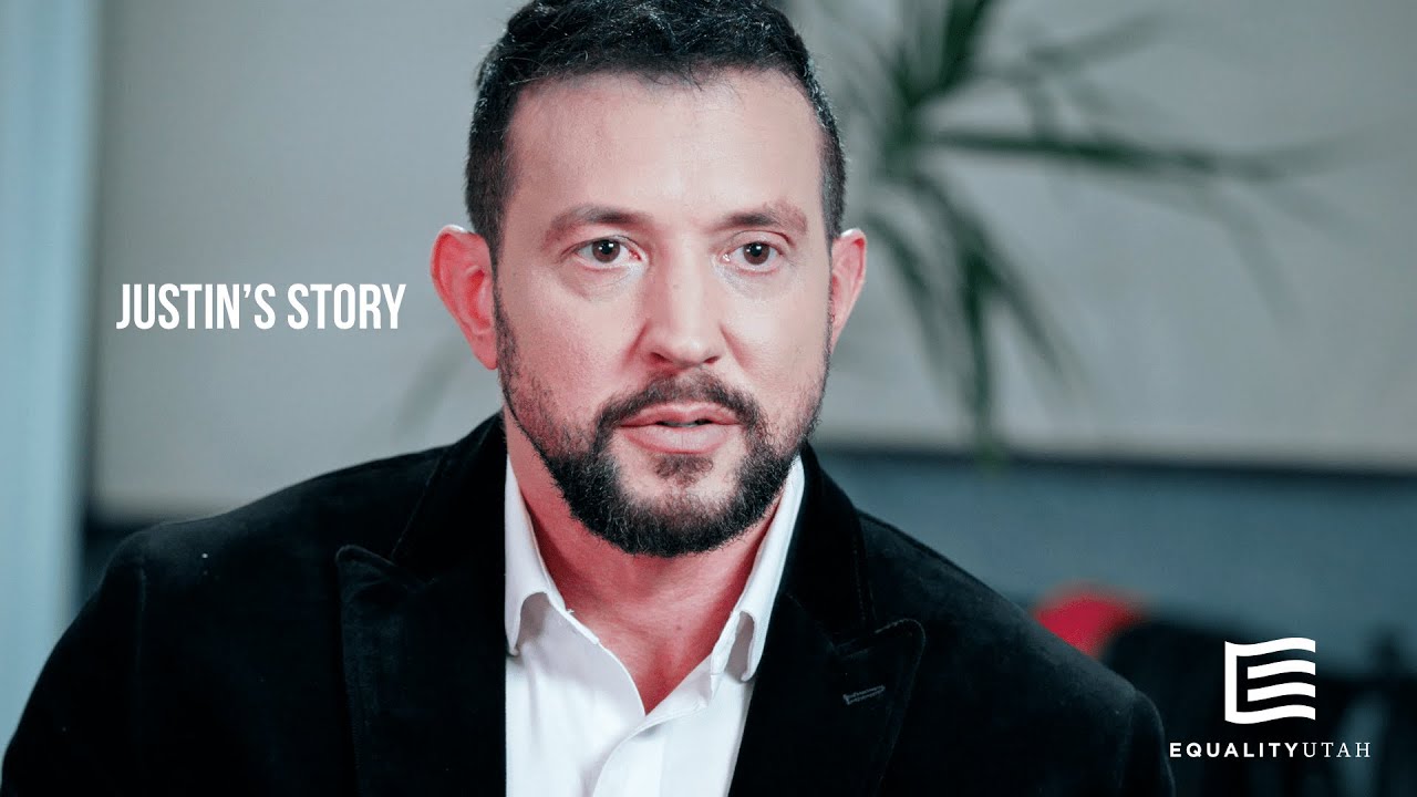 Justin's Story #StillHappening