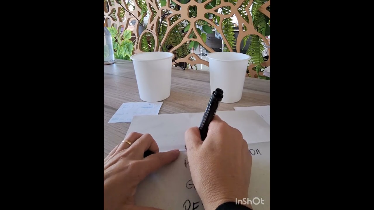 Dinâmica sobre missa 