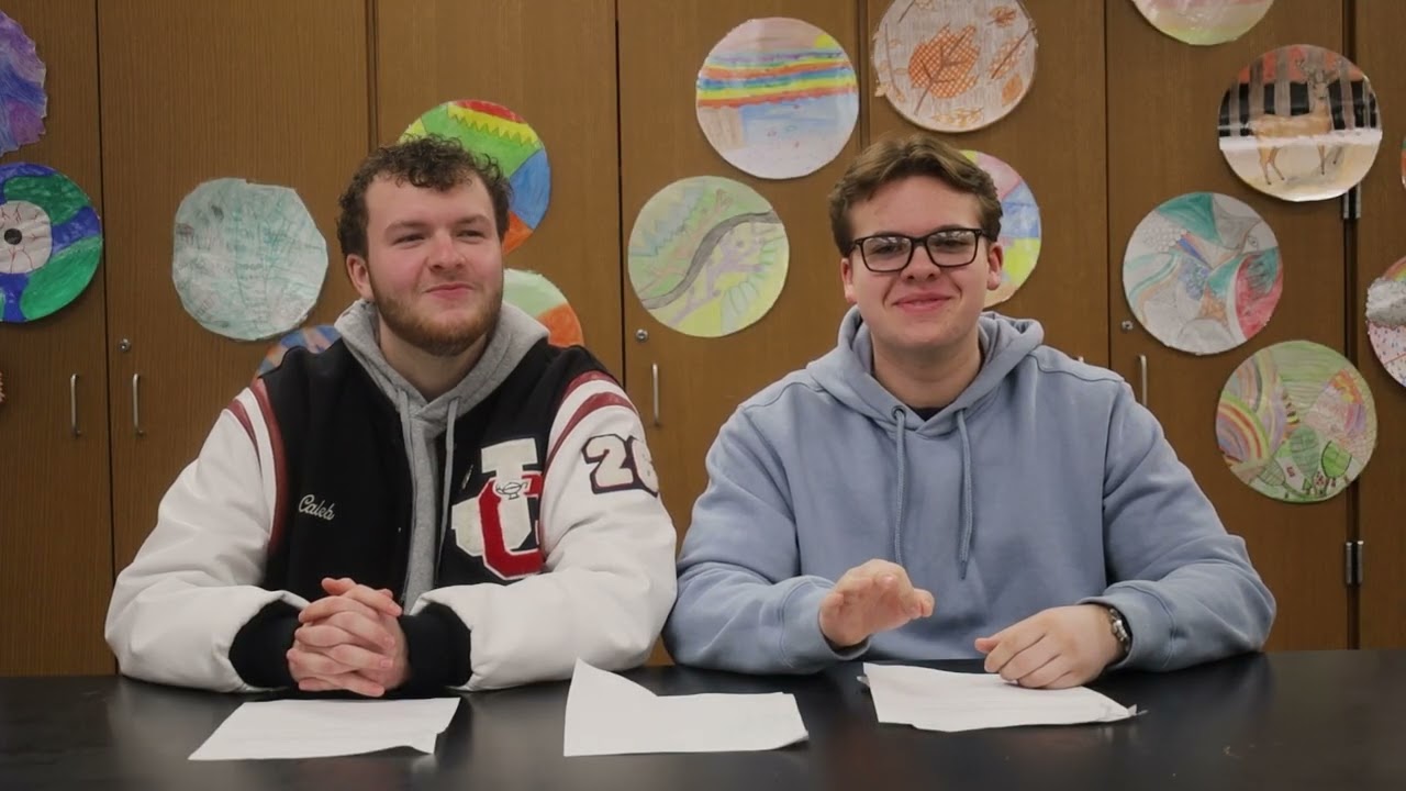 JGHS Announcements   3 2 2026