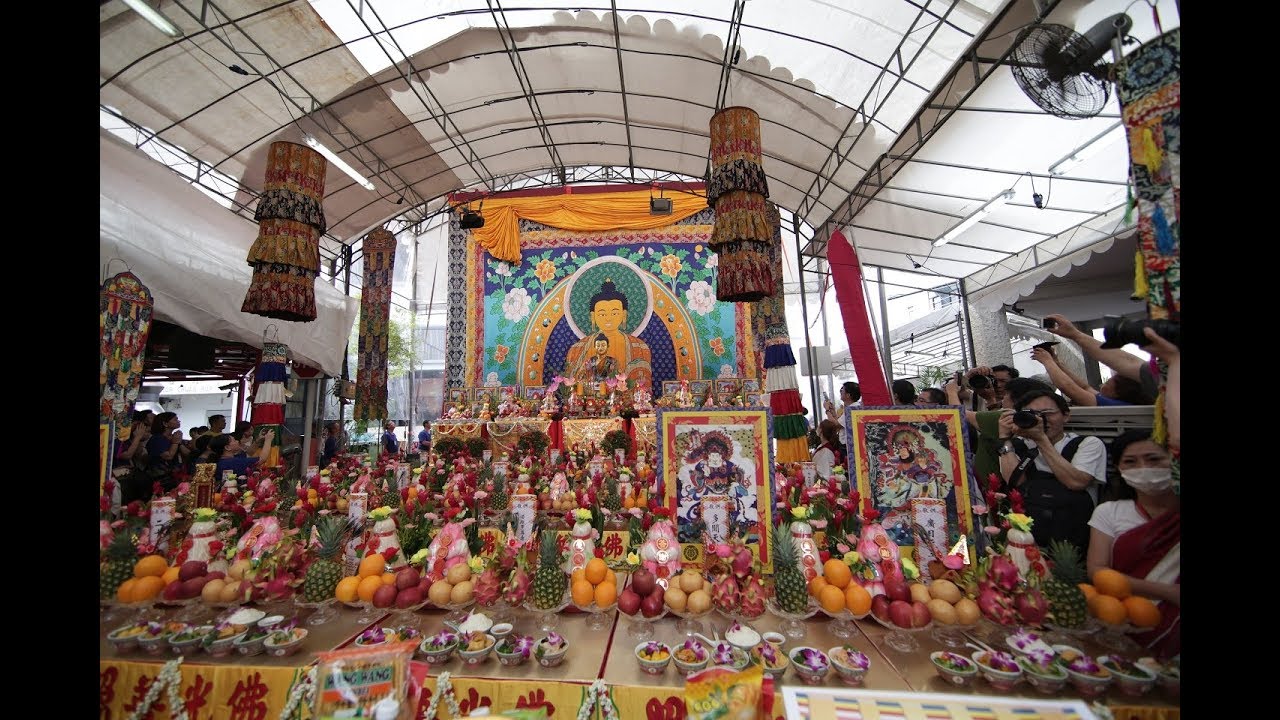 GREAT COMPASSION CHINESE MANTRA Purification healing and protection the MAHA KARUNA DHARANI SUTRA