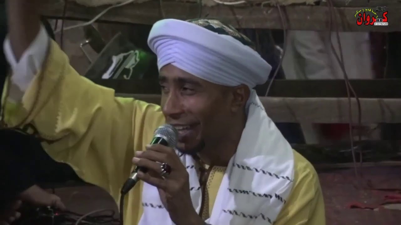 الشيخ عبدالرحيم الاسناوي _ حفلة الشيخ رضوان اجزء الثاني _ سهرة محمد راضي جلال