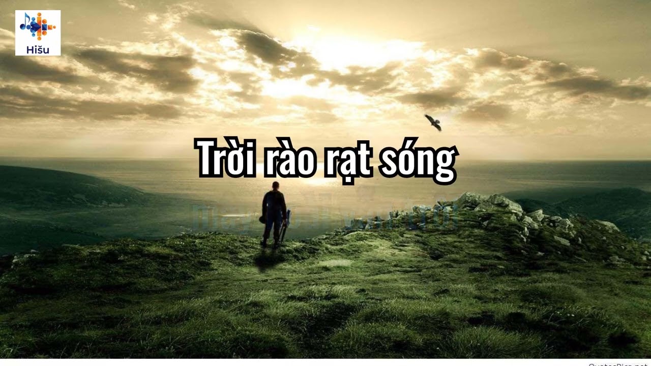 EM ĐÃ THẤY MÙA XUÂN CHƯA    Quốc Dũng  & Nghe Hat