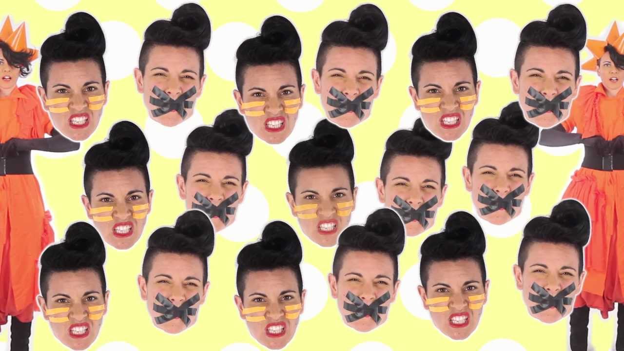 Hi Fashion-YOU TUK MY LUK (Official Music Video)