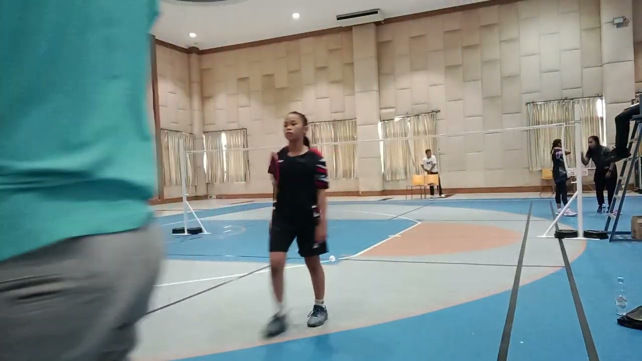 SNA cup 2026 aisyah ayudia inara