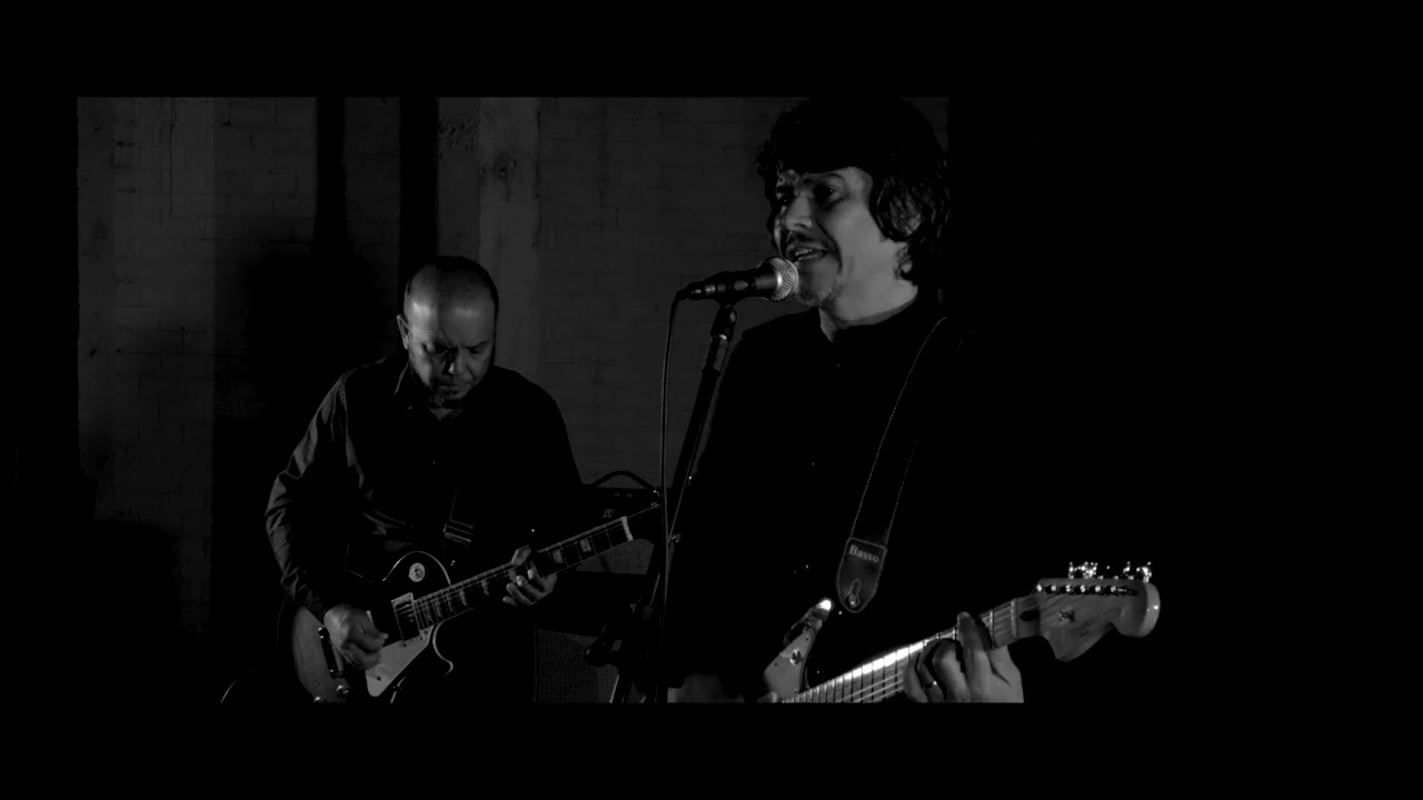 Olhar Perdido - Banda Cardinales