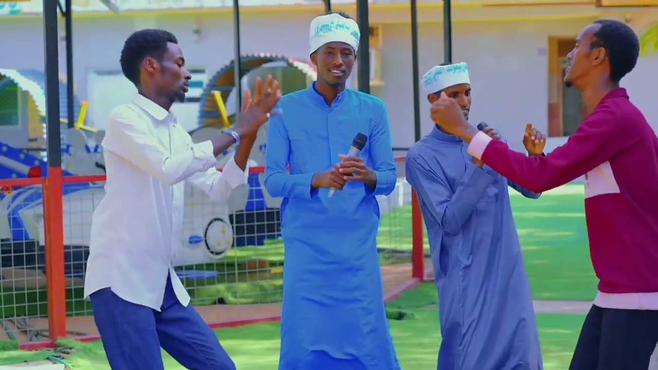Qasiido Cusub dhalashadii rasuulkeena muxamed scw waa qasiidadii faysbuuk yada soowada dhiga 2025.