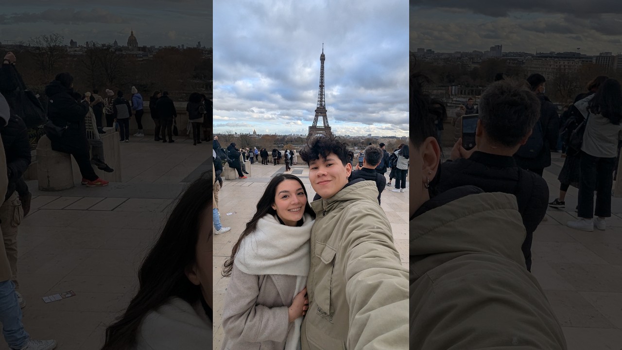 Paris & Chirurgie