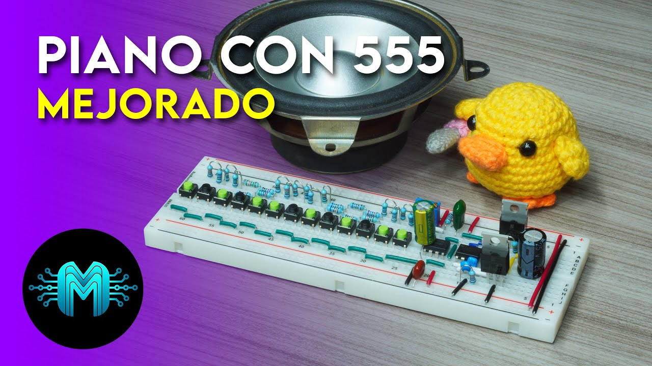 Versión MEJORADA de mi 