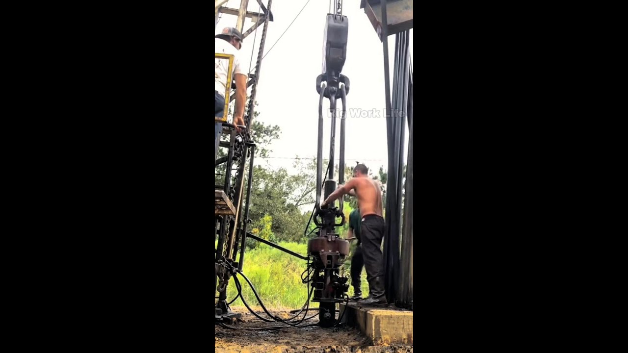 Oilfield Services 