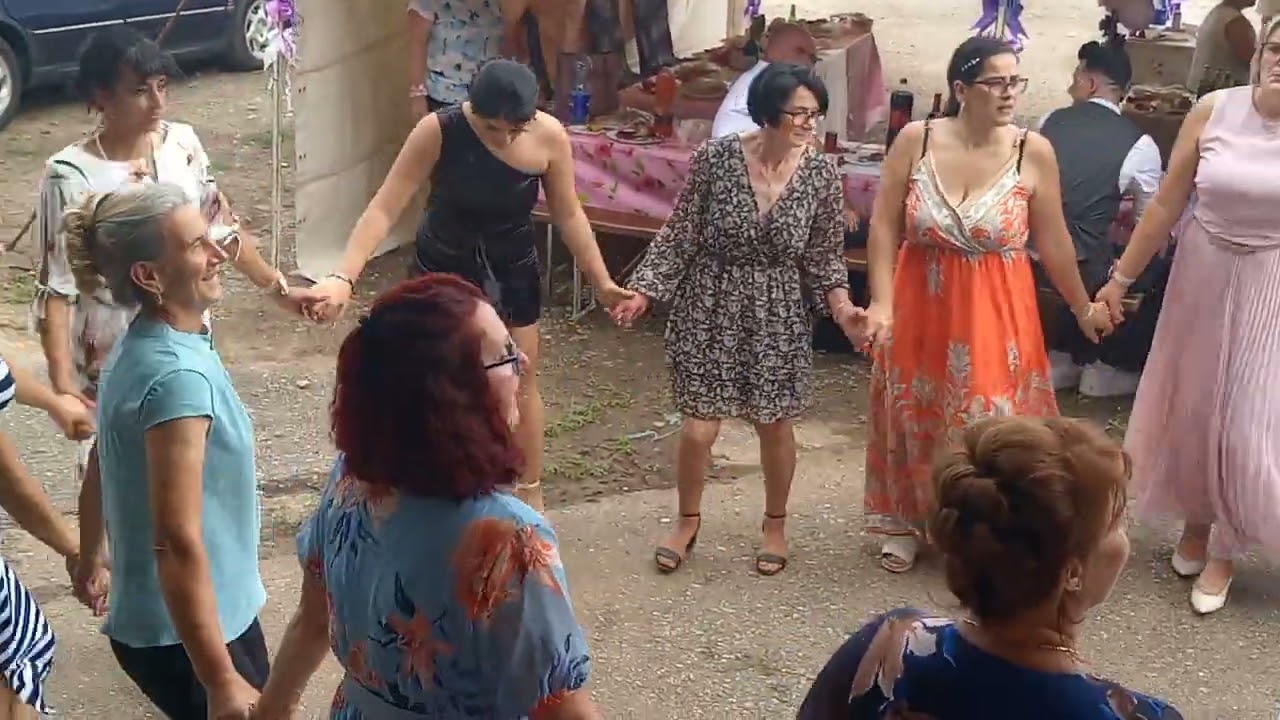 @Svadba Ajla Elvir 19.08.23.Nahvioci