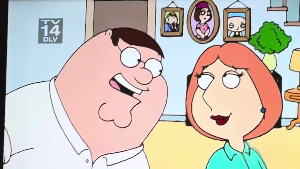 Family guy