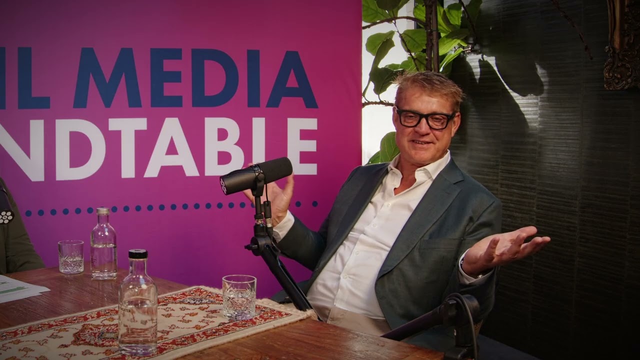 Retail Media Roundtable with Media Markt Saturn - How Brands Can Win with Data-Driven Campaigns