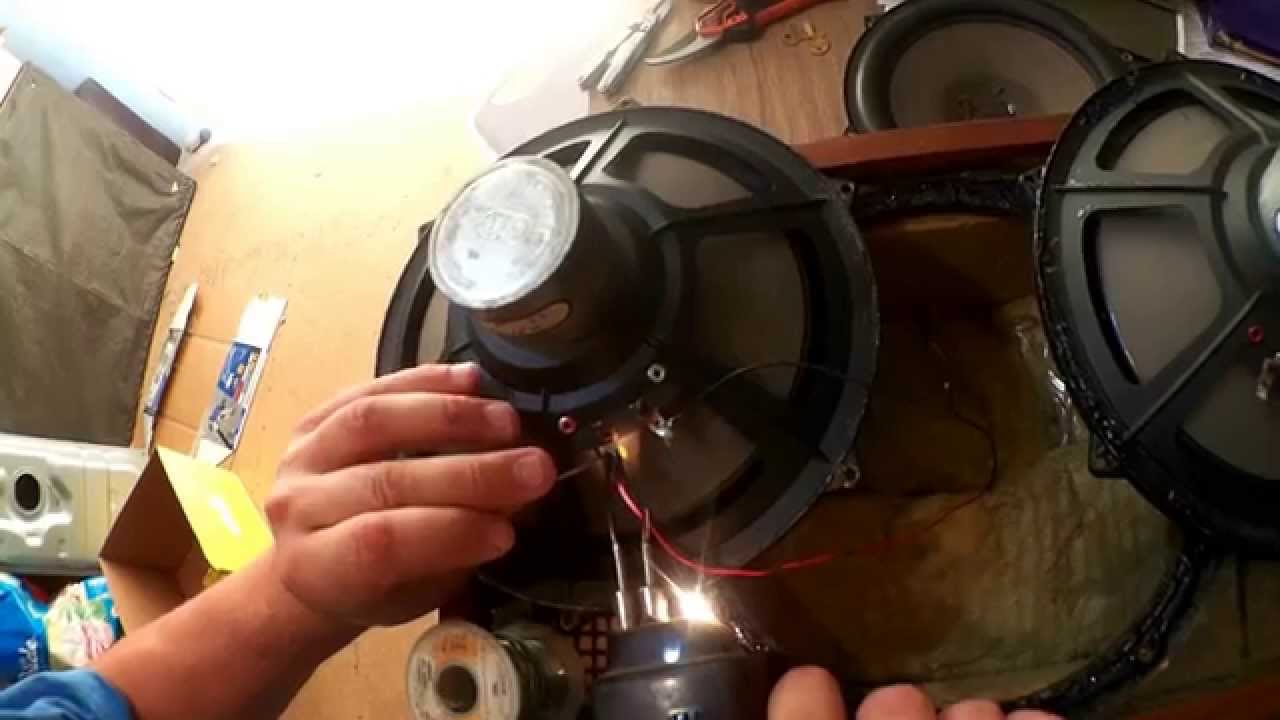Dynaco A25 Repair