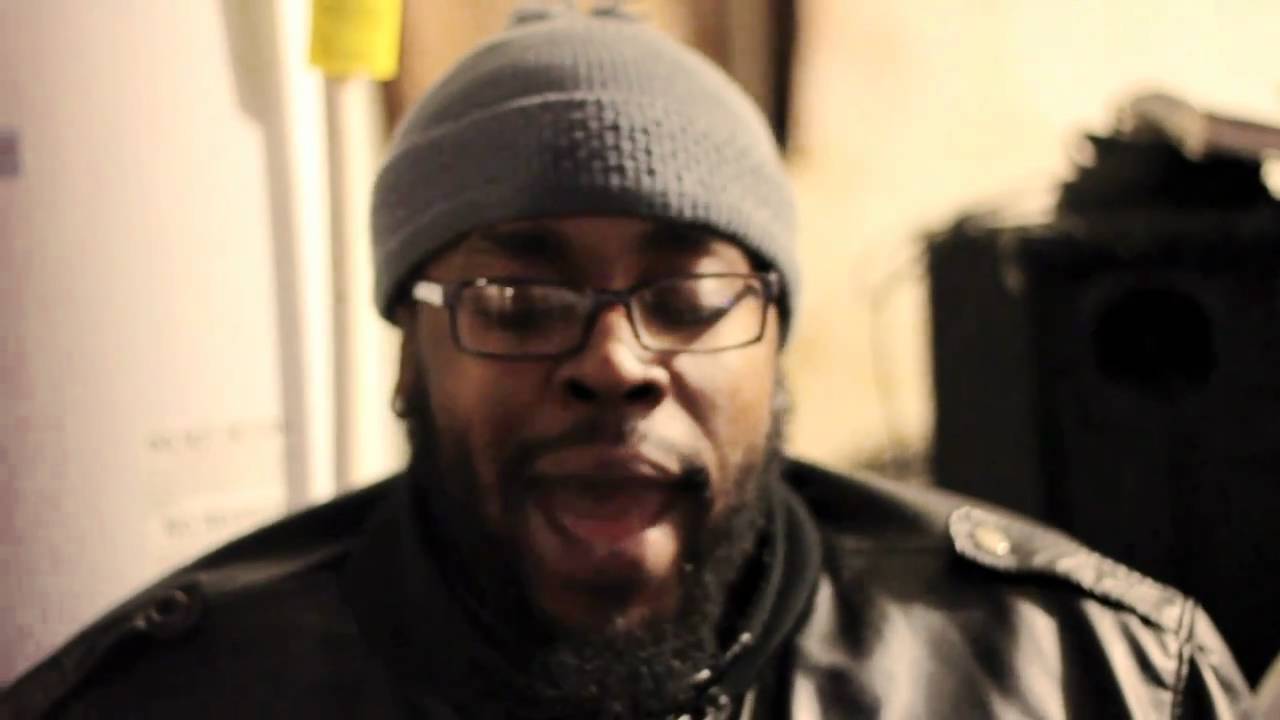 MANHOLE ENTERTAINMENT CYPHER PT. 1