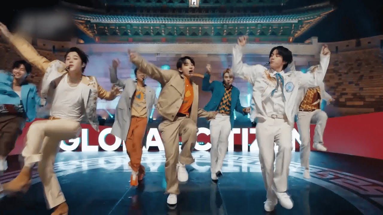 BTS tour's economic ripple effect