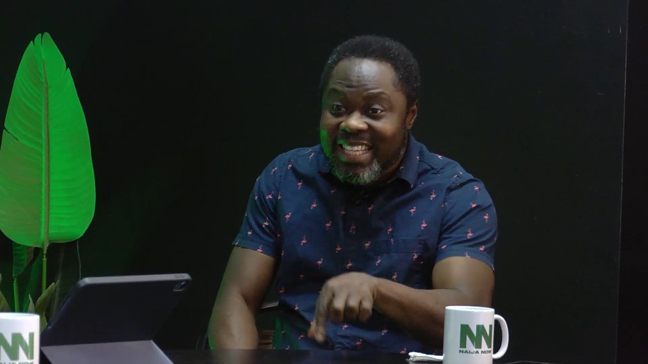 Can INEC be trusted in the upcoming Nigerian election ?
