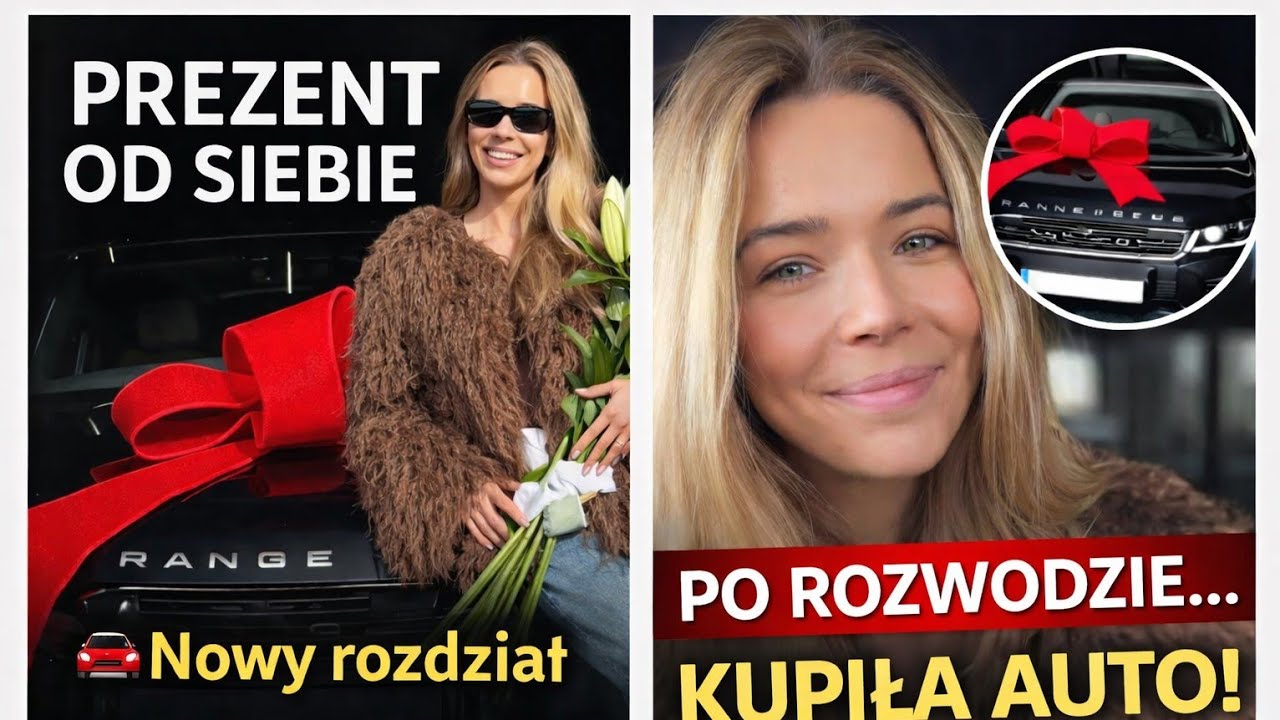SANDRA KUBICKA OGORMNE EMOCJE‼️ MINI VLOG‼️