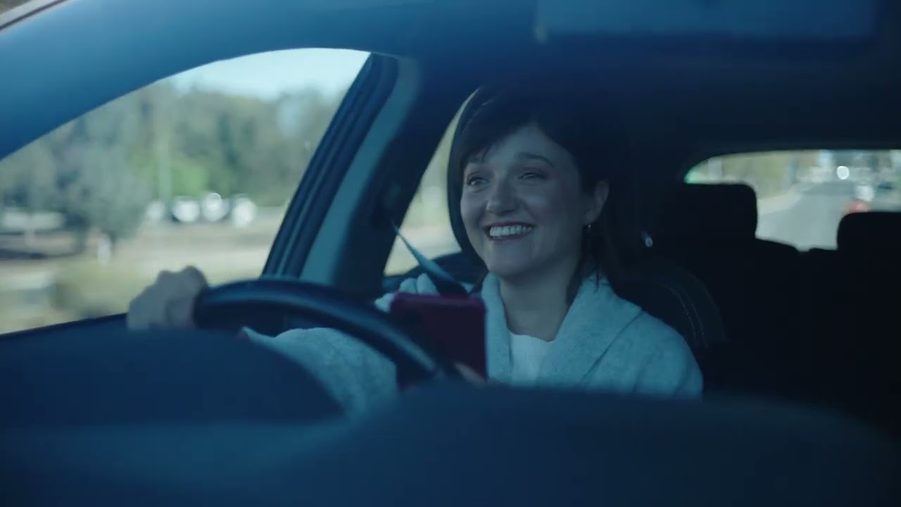 Think! Road Safety | Distractions 