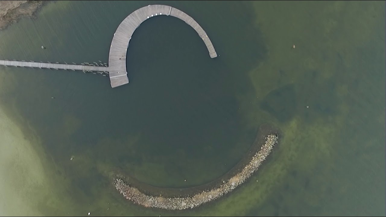 Dronebeelden Wolderwijd
