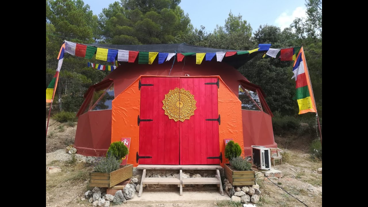 Sangchen Norbu Ling, Oscar