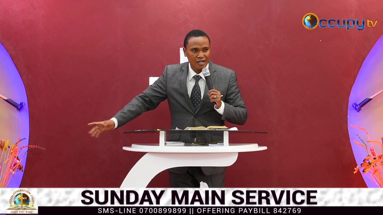 Wisdom To Gather By Rev Ben
