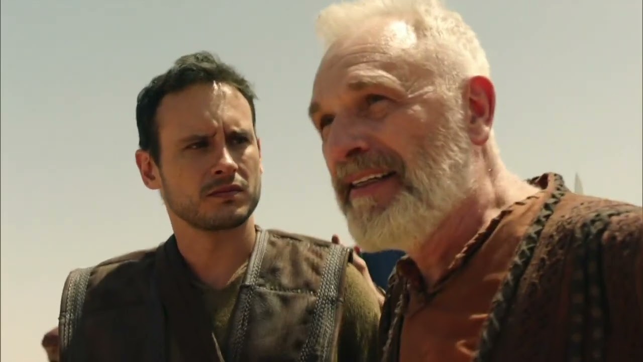 Exército sírio ataca Samaria! | Jezabel