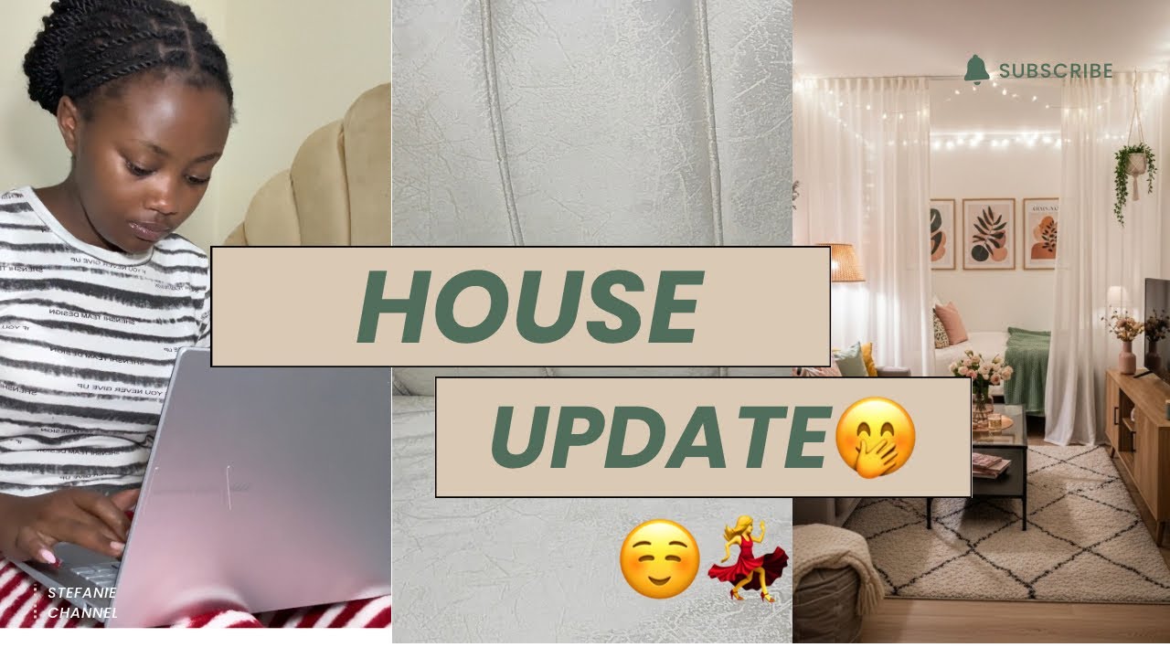 Living alone diaries 🌸….BIG GIRL PURCHASE 😌🤭🥹
