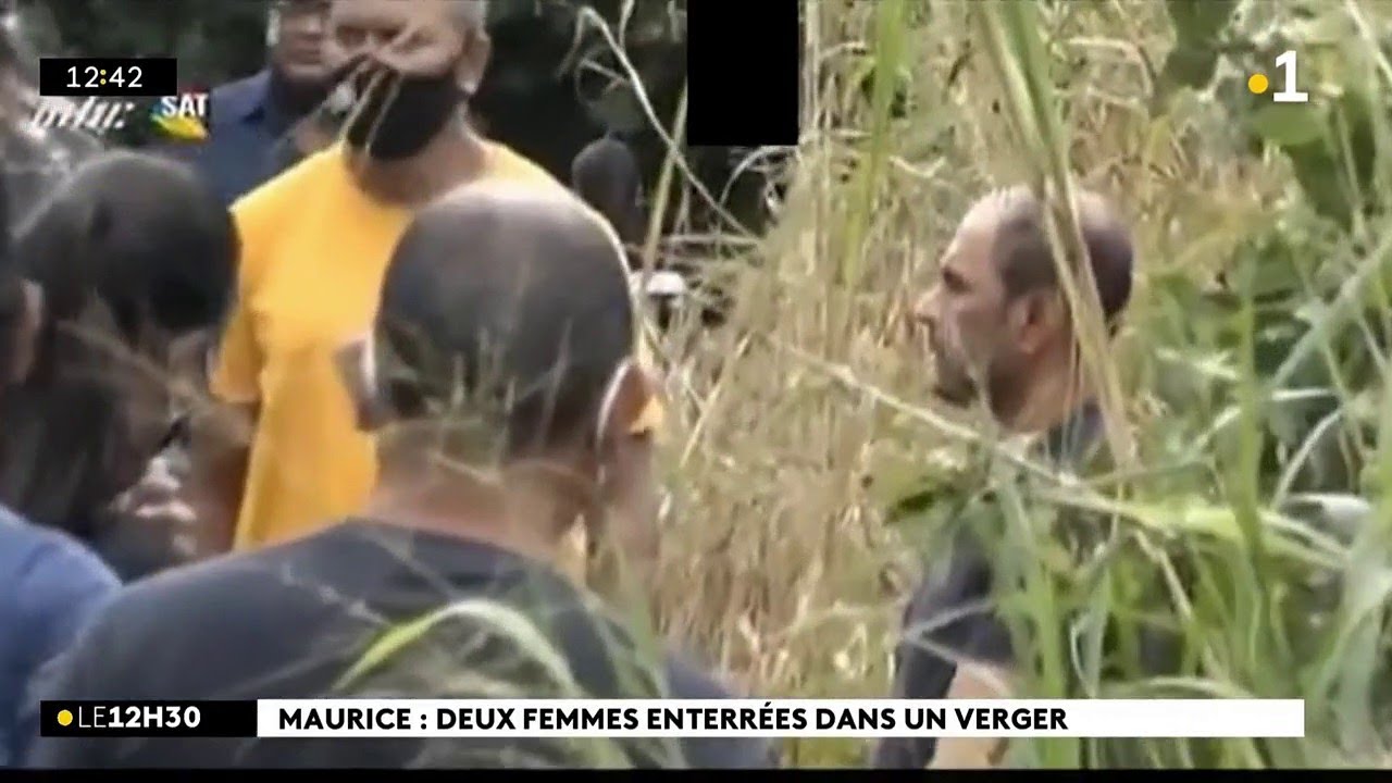 Un serial killer passe aux aveux à Maurice
