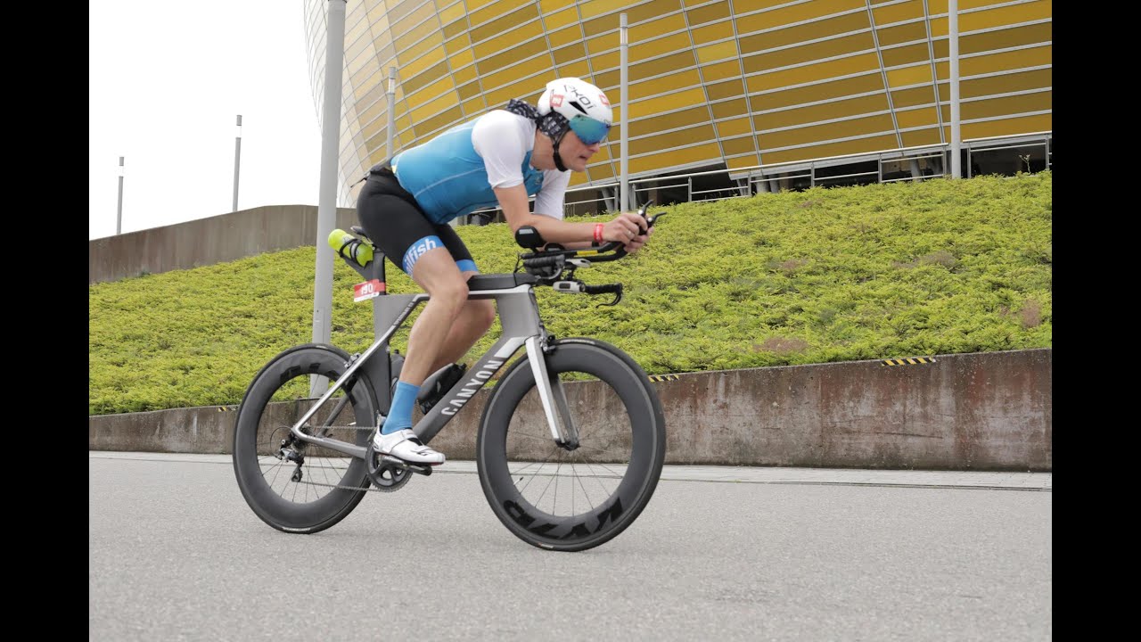 Challenge Danzig, Triathlon Middle Distance 2024