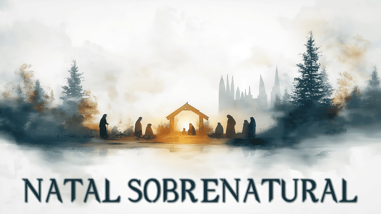 3 - Milagres Acontecem