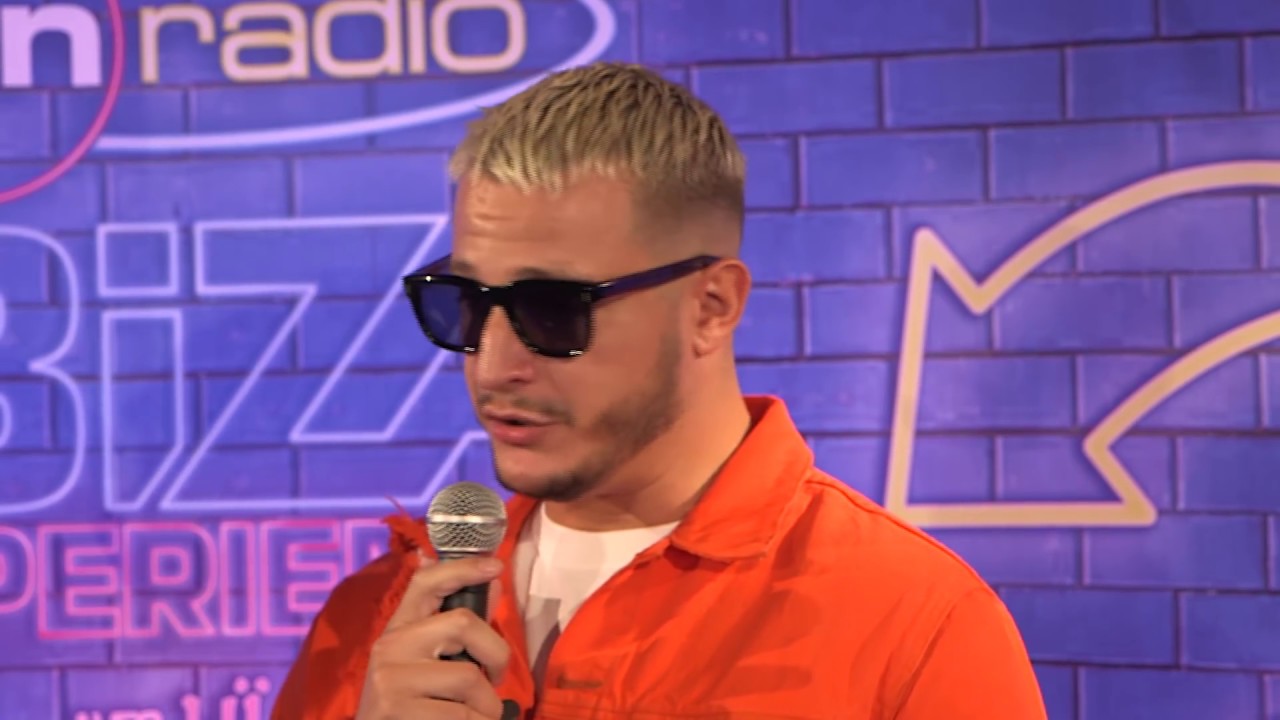 DJ Snake x  Social Club #FunRadioIbizaExperience