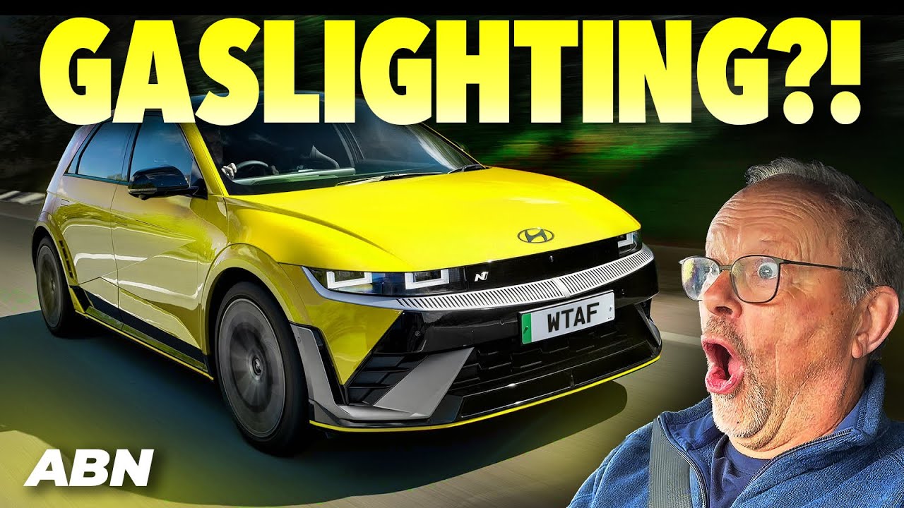 78% Renewable Energy but Still Paying Fossil Fuel Prices?! PLUS Ferrari's Noisy Future!