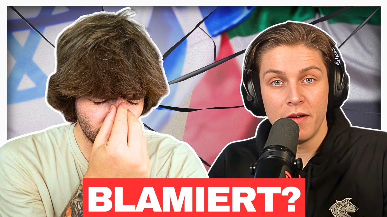Gregor vs. Kirtscho: Warum können wir nicht normal miteinander reden?