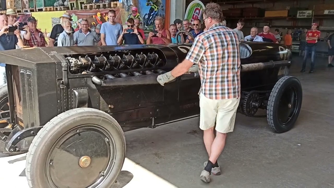 Brutus 3 19.6.2022 Bühlertann