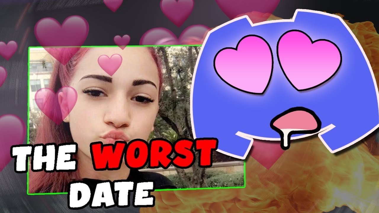 The WORST Discord Date