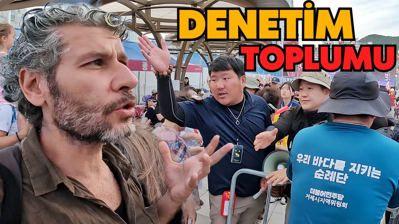 DÜNYANIN En Boş PLAJLARI - Güney Kore'nin ilginç adası